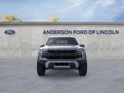 New 2025 Ford F-150 for sale in Lincoln NE