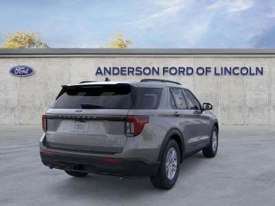 New 2026 Ford Explorer Active SUV/Crossover for sale in Lincoln NE