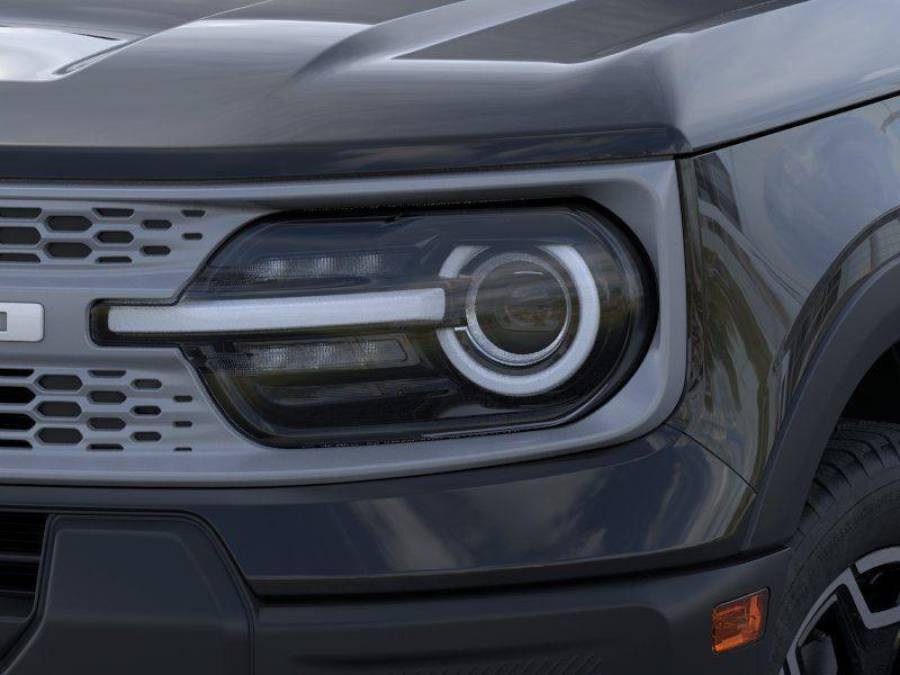 New 2025 Ford Bronco Sport for sale in Lincoln NE