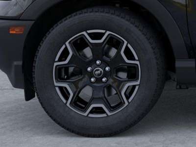 New 2025 Ford Bronco Sport for sale in Lincoln NE