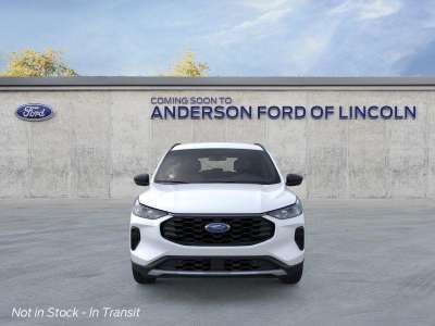 New 2026 Ford Escape ST-Line SUV/Crossover for sale in Lincoln NE
