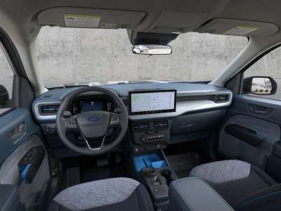 New 2025 Ford Maverick for sale in Lincoln NE