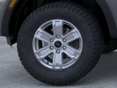 New 2025 Ford Ranger for sale in Lincoln NE