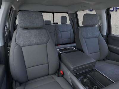 New 2025 Ford F-150 for sale in Lincoln NE