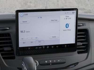 New 2026 Ford Transit Passenger Wagon for sale in Lincoln NE