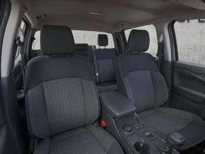 New 2025 Ford Ranger XL Crew Cab Truck for sale in Lincoln NE