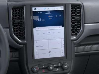 New 2025 Ford Ranger for sale in Lincoln NE