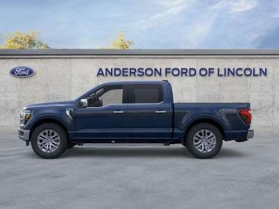 New 2025 Ford F-150 for sale in Lincoln NE