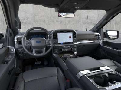 New 2025 Ford F-150 for sale in Lincoln NE