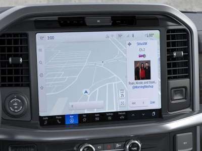 New 2025 Ford F-150 for sale in Lincoln NE