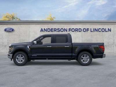 New 2025 Ford F-150 for sale in Lincoln NE