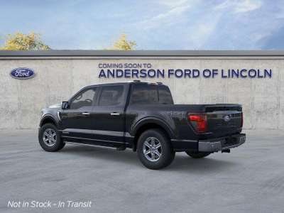 New 2025 Ford F-150 for sale in Lincoln NE