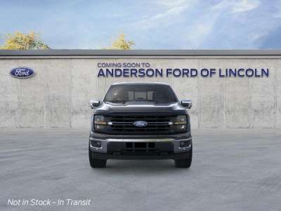 New 2025 Ford F-150 for sale in Lincoln NE