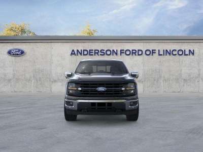 New 2025 Ford F-150 for sale in Lincoln NE