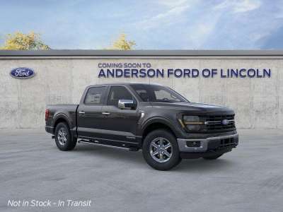 New 2025 Ford F-150 for sale in Lincoln NE