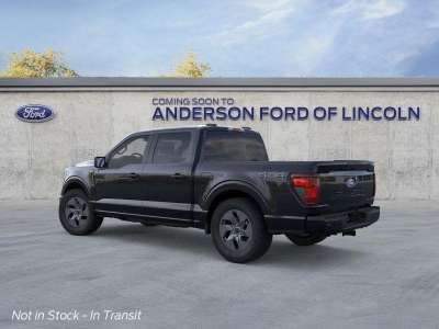 New 2025 Ford F-150 for sale in Lincoln NE