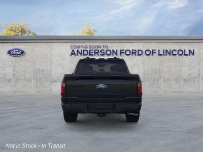New 2025 Ford F-150 for sale in Lincoln NE