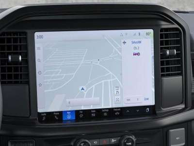 New 2025 Ford F-150 for sale in Lincoln NE