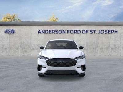 New 2025 Ford Mustang Mach-E Premium SUV/Crossover for sale in Lincoln NE