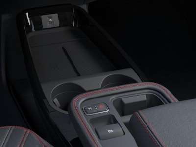 New 2025 Ford Mustang Mach-E for sale in Lincoln NE