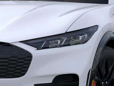New 2025 Ford Mustang Mach-E for sale in Lincoln NE