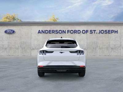 New 2025 Ford Mustang Mach-E Premium SUV/Crossover for sale in Lincoln NE