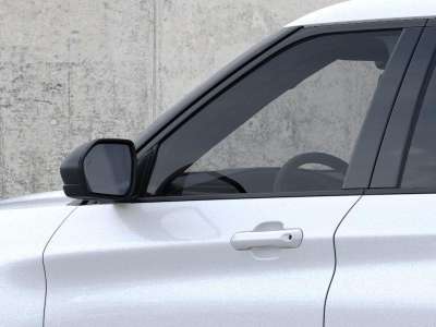 New 2026 Ford Explorer for sale in Lincoln NE