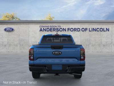 New 2025 Ford Ranger for sale in Lincoln NE