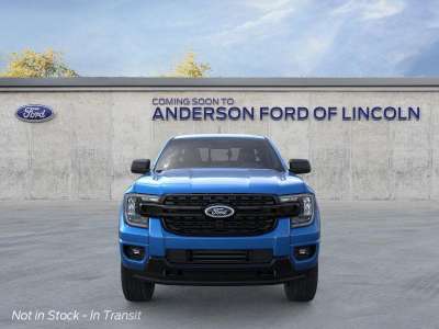 New 2025 Ford Ranger for sale in Lincoln NE