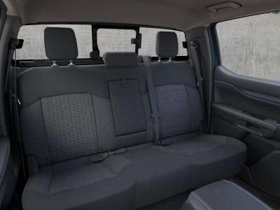 New 2025 Ford Ranger for sale in Lincoln NE