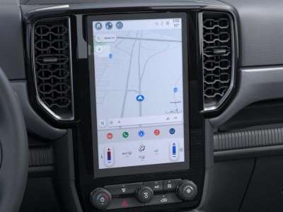 New 2025 Ford Ranger for sale in Lincoln NE