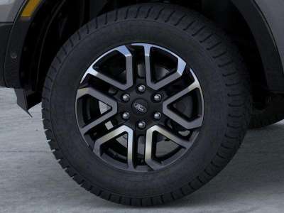 New 2025 Ford Ranger for sale in Lincoln NE