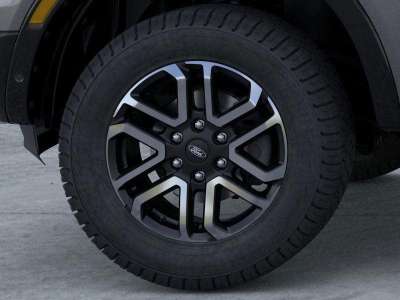 New 2025 Ford Ranger for sale in Lincoln NE