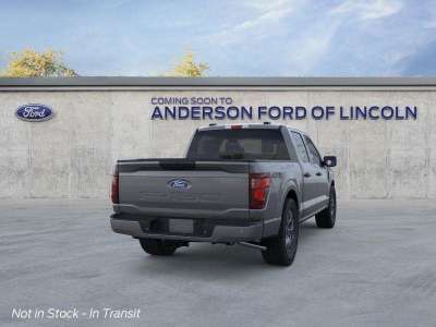 New 2025 Ford F-150 for sale in Lincoln NE