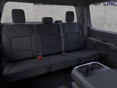 New 2025 Ford F-150 for sale in Lincoln NE