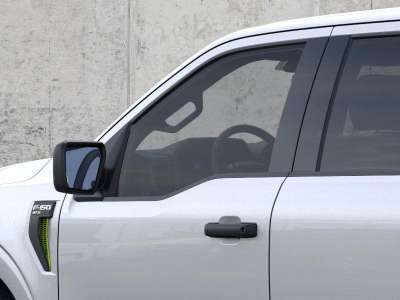 New 2025 Ford F-150 for sale in Lincoln NE