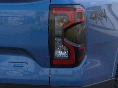 New 2025 Ford Ranger for sale in Lincoln NE