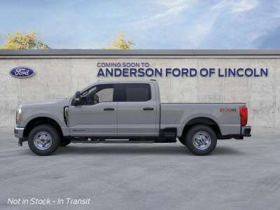 New 2026 Ford Super Duty F-250 for sale in Lincoln NE