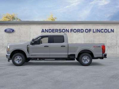 New 2026 Ford Super Duty F-250 XL Crew Cab Truck for sale in Lincoln NE