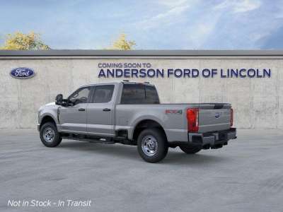 New 2026 Ford Super Duty F-250 for sale in Lincoln NE