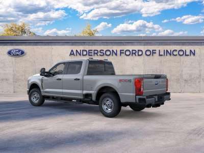 New 2026 Ford Super Duty F-250 XL Crew Cab Truck for sale in Lincoln NE