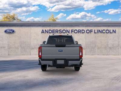 New 2026 Ford Super Duty F-250 XL Crew Cab Truck for sale in Lincoln NE