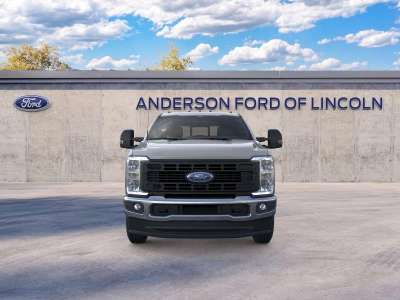 New 2026 Ford Super Duty F-250 XL Crew Cab Truck for sale in Lincoln NE