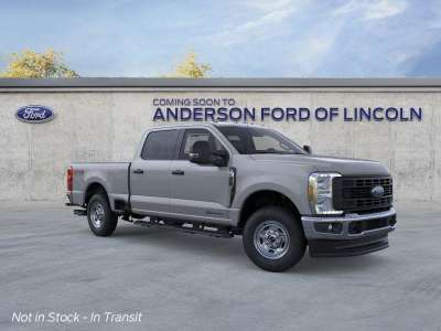 New 2026 Ford Super Duty F-250 for sale in Lincoln NE