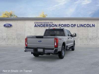 New 2026 Ford Super Duty F-250 for sale in Lincoln NE