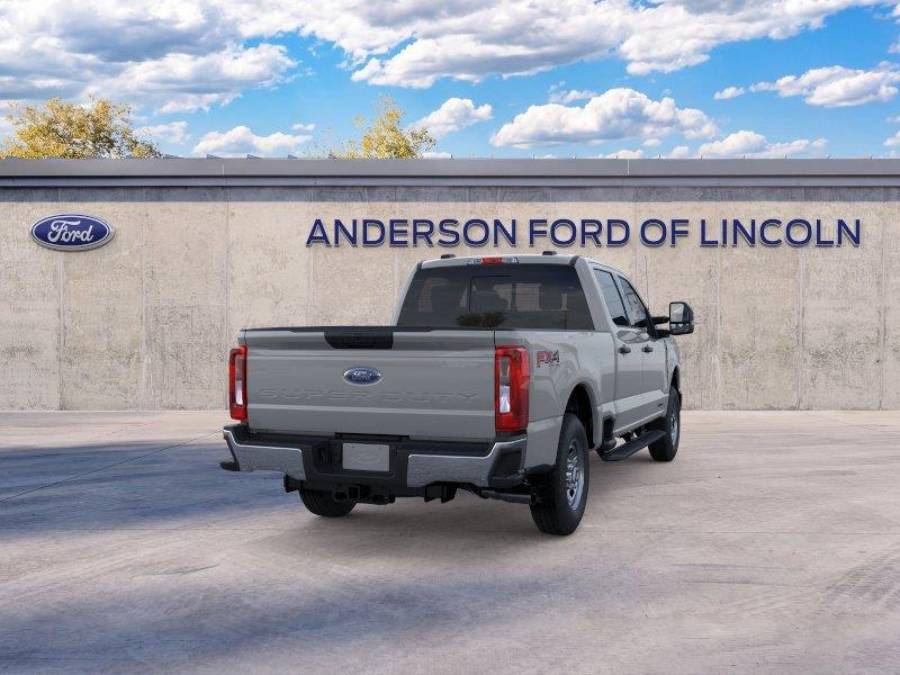 New 2026 Ford Super Duty F-250 for sale in Lincoln NE