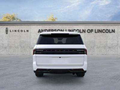New 2025 Lincoln Navigator L Reserve SUV/Crossover for sale in Lincoln NE