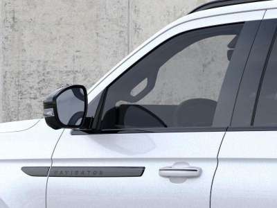 New 2025 Lincoln Navigator L for sale in Lincoln NE