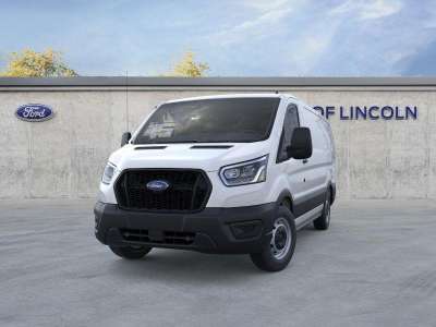 New 2025 Ford Transit 250 Full-Sized Van for sale in Lincoln NE