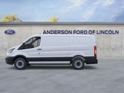 New 2025 Ford Transit 250 Full-Sized Van for sale in Lincoln NE